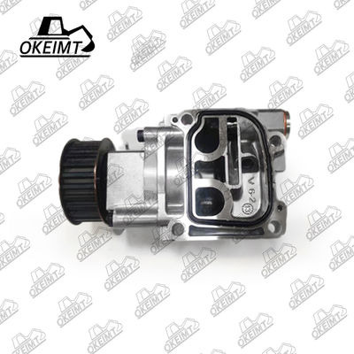Spare Parts 04286878 Oil Pump Machinery For Deutz 1011 Diesel Engine