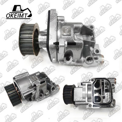 Spare Parts 04286878 Oil Pump Machinery For Deutz 1011 Diesel Engine