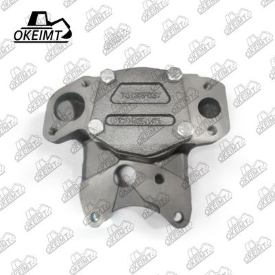 1004 1006 T4132F057 Oil Pump Parts Spare Engine For Perkins
