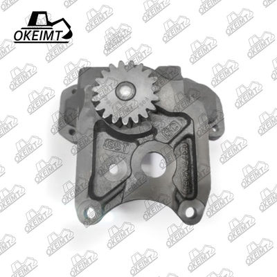 1004 1006 T4132F057 Oil Pump Parts Spare Engine For Perkins
