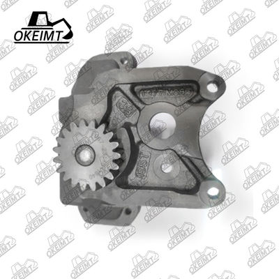 1004 1006 T4132F057 Oil Pump Parts Spare Engine For Perkins