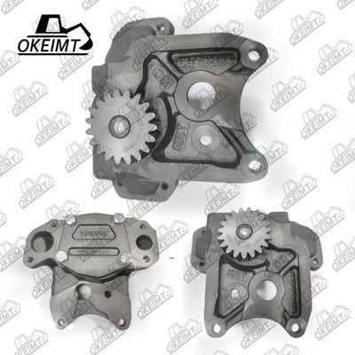 1004 1006 T4132F057 Oil Pump Parts Spare Engine For Perkins