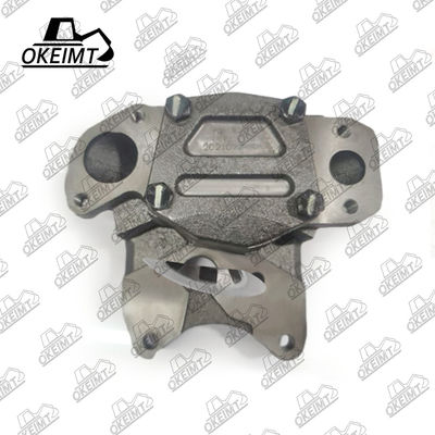 Oil Pump excavator Engine 1106 4132F067 216 - 8625 For Perkins