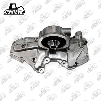 Machinery C7 Auto Engine Oil Cooler Cover With Seat For Excavator