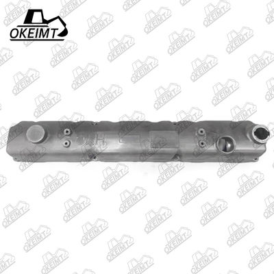 6D16 Valve Chamber Cover Spare Parts Diesel For HYUNDAI Engine