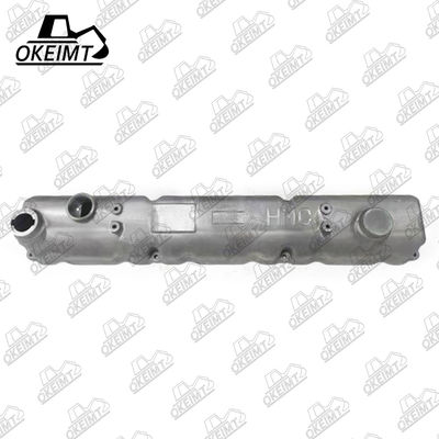 6D16 Valve Chamber Cover Spare Parts Diesel For HYUNDAI Engine