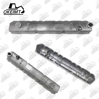 6D16 Valve Chamber Cover Spare Parts Diesel For HYUNDAI Engine