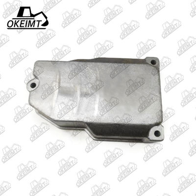 Diesel Spare Parts Engine Valve Chamber Cover 6D140 for Excavator