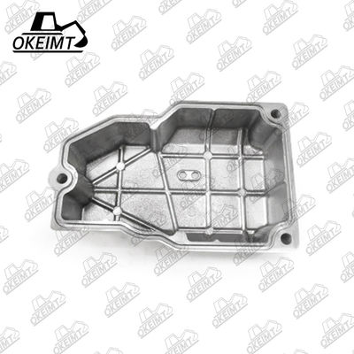 Diesel Spare Parts Engine Valve Chamber Cover 6D140 for Excavator