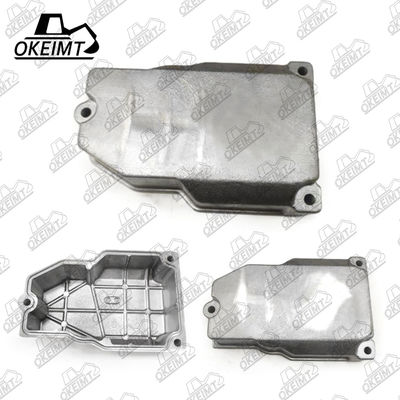 Diesel Spare Parts Engine Valve Chamber Cover 6D140 for Excavator