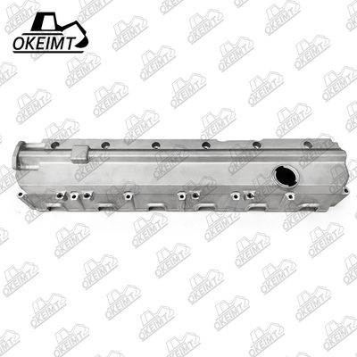 Excavator Engine D6D Valve Chamber Cover For CATE Machinery spare Parts