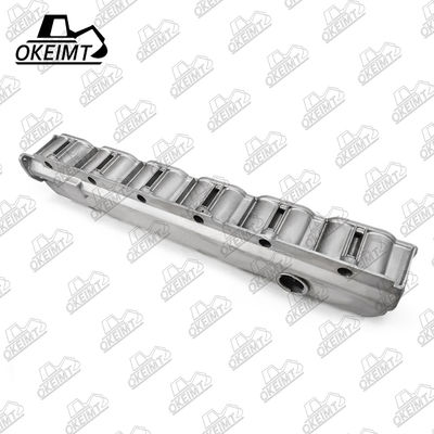 Excavator Engine D6D Valve Chamber Cover For CATE Machinery spare Parts
