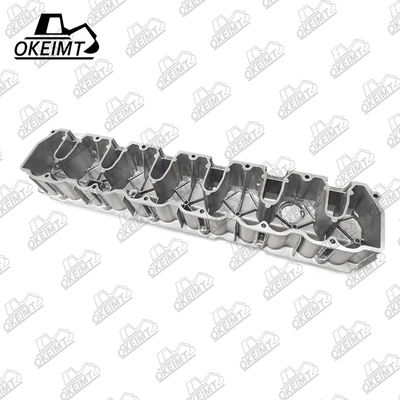 Excavator Engine D6D Valve Chamber Cover For CATE Machinery spare Parts