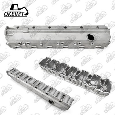 Excavator Engine D6D Valve Chamber Cover For CATE Machinery spare Parts