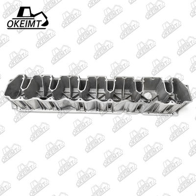 D7D Metal Excavator Diesel Motor Machinery Engines Valve Cover For VOLVO