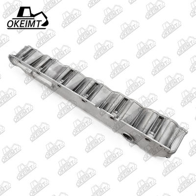 D7D Metal Excavator Diesel Motor Machinery Engines Valve Cover For VOLVO
