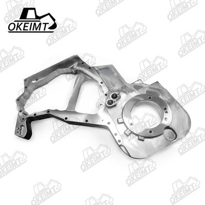 4992995 Spare Parts Gear Housing For Excavators Engine QSL QSC
