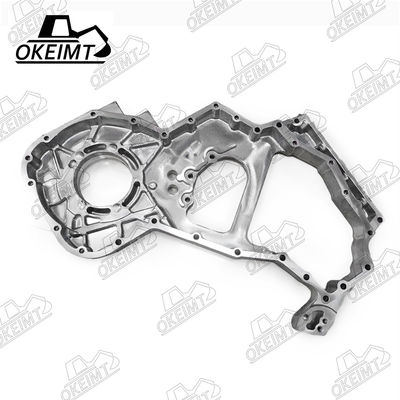 4992995 Spare Parts Gear Housing For Excavators Engine QSL QSC