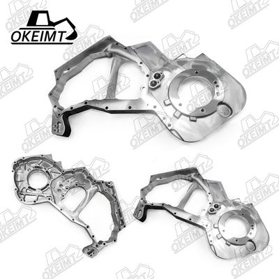 4992995 Spare Parts Gear Housing For Excavators Engine QSL QSC