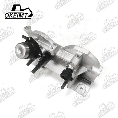 D13 23699581 Fuel Pump Injector For VOL - VO Engine Excavator