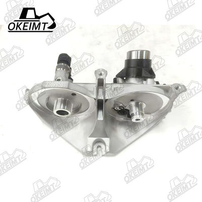 D13 23699581 Fuel Pump Injector For VOL - VO Engine Excavator