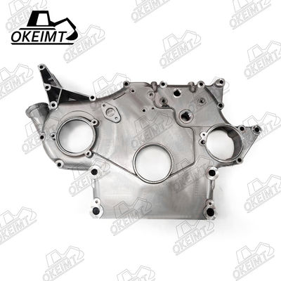 Diesel Engine Spare Parts Front Cover 02136027 For Deutz F3L913