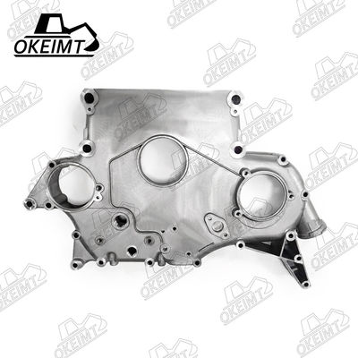 Diesel Engine Spare Parts Front Cover 02136027 For Deutz F3L913