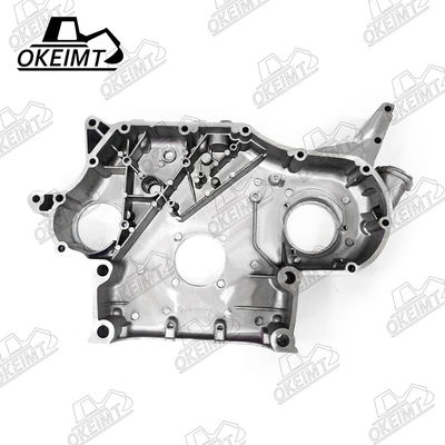 Diesel Engine Spare Parts Front Cover 02136027 For Deutz F3L913