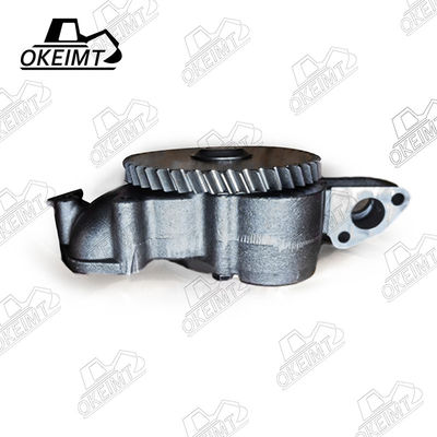 Accessories 51.05100 - 6133 Oil Pump For D2848 Excavator Engine
