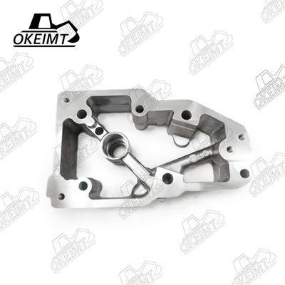 Machinery Engine Spare Parts Rocker Arm Housing 6D140 For Excavator