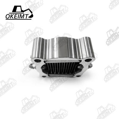 B3.3 4D95 Preheater Install Accessories Diesel Heater For Engine