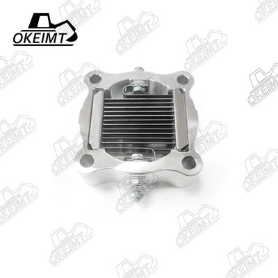 B3.3 4D95 Preheater Install Accessories Diesel Heater For Engine