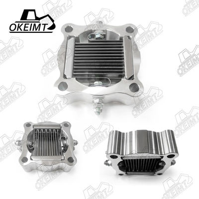 B3.3 4D95 Preheater Install Accessories Diesel Heater For Engine
