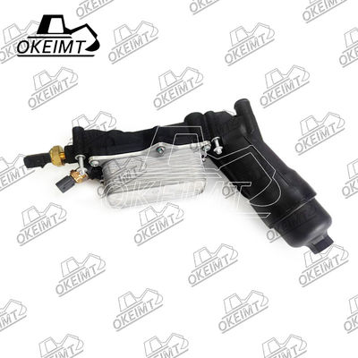 Ram 3.6L 68310865AF Oil Cooler Assembly For Chrysler Dodge Engine