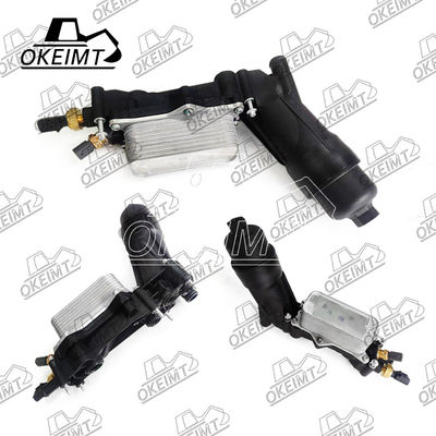 Ram 3.6L 68310865AF Oil Cooler Assembly For Chrysler Dodge Engine
