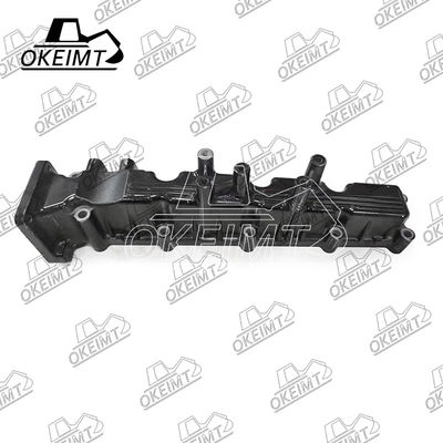 Excavator 4TNV94 Intake Manifold Pipe For Yanmar Engine Parts