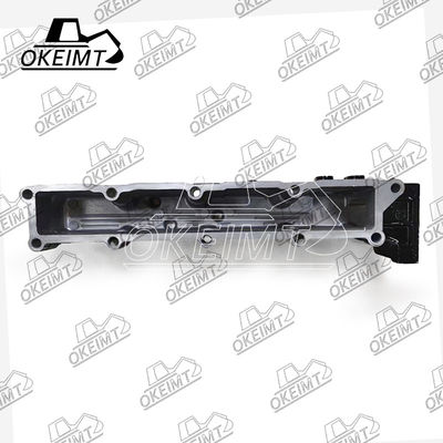 Excavator 4TNV94 Intake Manifold Pipe For Yanmar Engine Parts