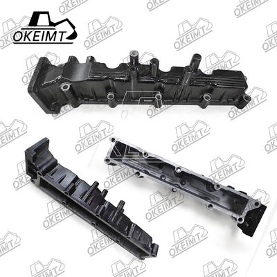 Excavator 4TNV94 Intake Manifold Pipe For Yanmar Engine Parts