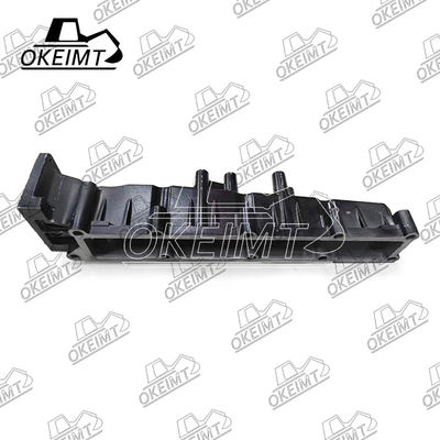 Excavator 4TNV94 Intake Manifold Pipe For Yanmar Engine Parts