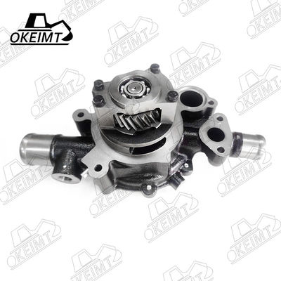 16100 - 3122 Water Pump Parts Fit Intended For Engine EK100 K13C