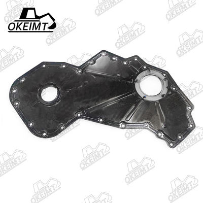 4992995 Timing Gear Housing Front Cover For QSL Engine Cum mins