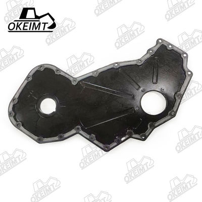 4992995 Timing Gear Housing Front Cover For QSL Engine Cum mins