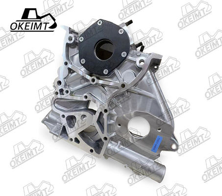 Aluminum Oil Pump Diesel 2L OEM 11311 - 54022 For Toyota Engine Part