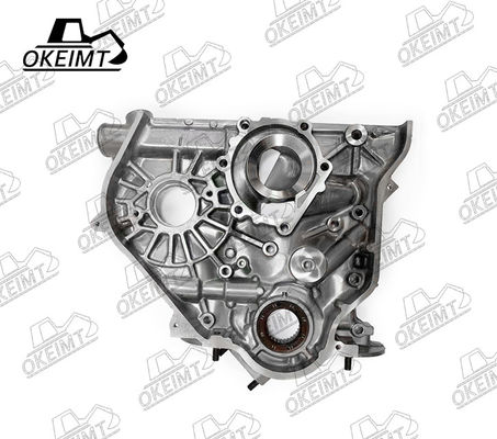 Aluminum 5L 11311 - 54052 Oil Pump For Toyota Engine Spare Parts