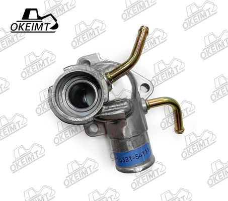 16331 - 54111 Thermostat Housing Cover For Toyota Engine Spare Parts