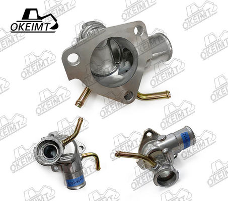 16331 - 54111 Thermostat Housing Cover For Toyota Engine Spare Parts