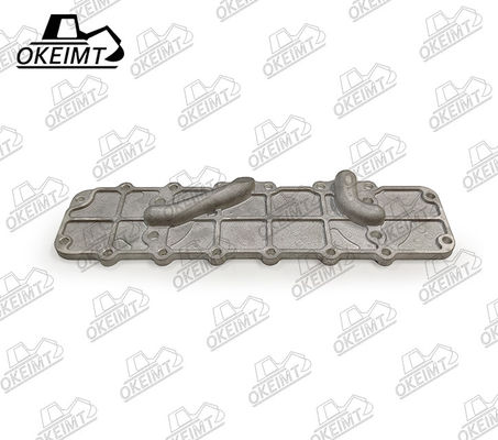 S4K 5I - 5634 Oil Cooler Cover Without Seat S For CATE Engine