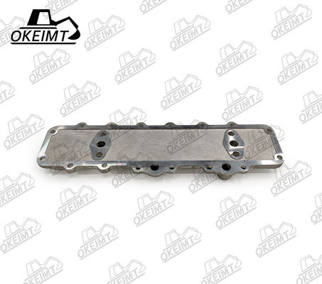 S4K 5I - 5634 Oil Cooler Cover Without Seat S For CATE Engine