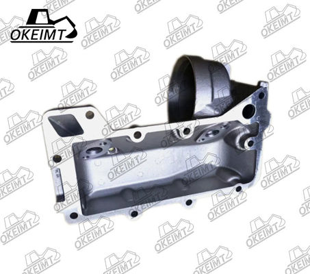 BENE 4031801438 Oil Cooler Cover For Truck Engine Spare Parts