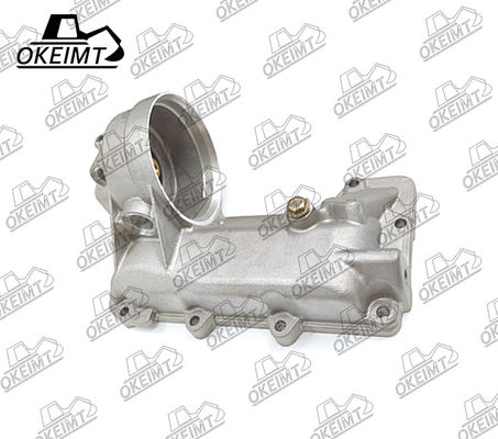 BENE 4031801438 Oil Cooler Cover For Truck Engine Spare Parts